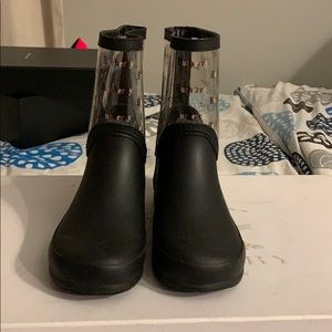 Burberry Rain boots(kids)